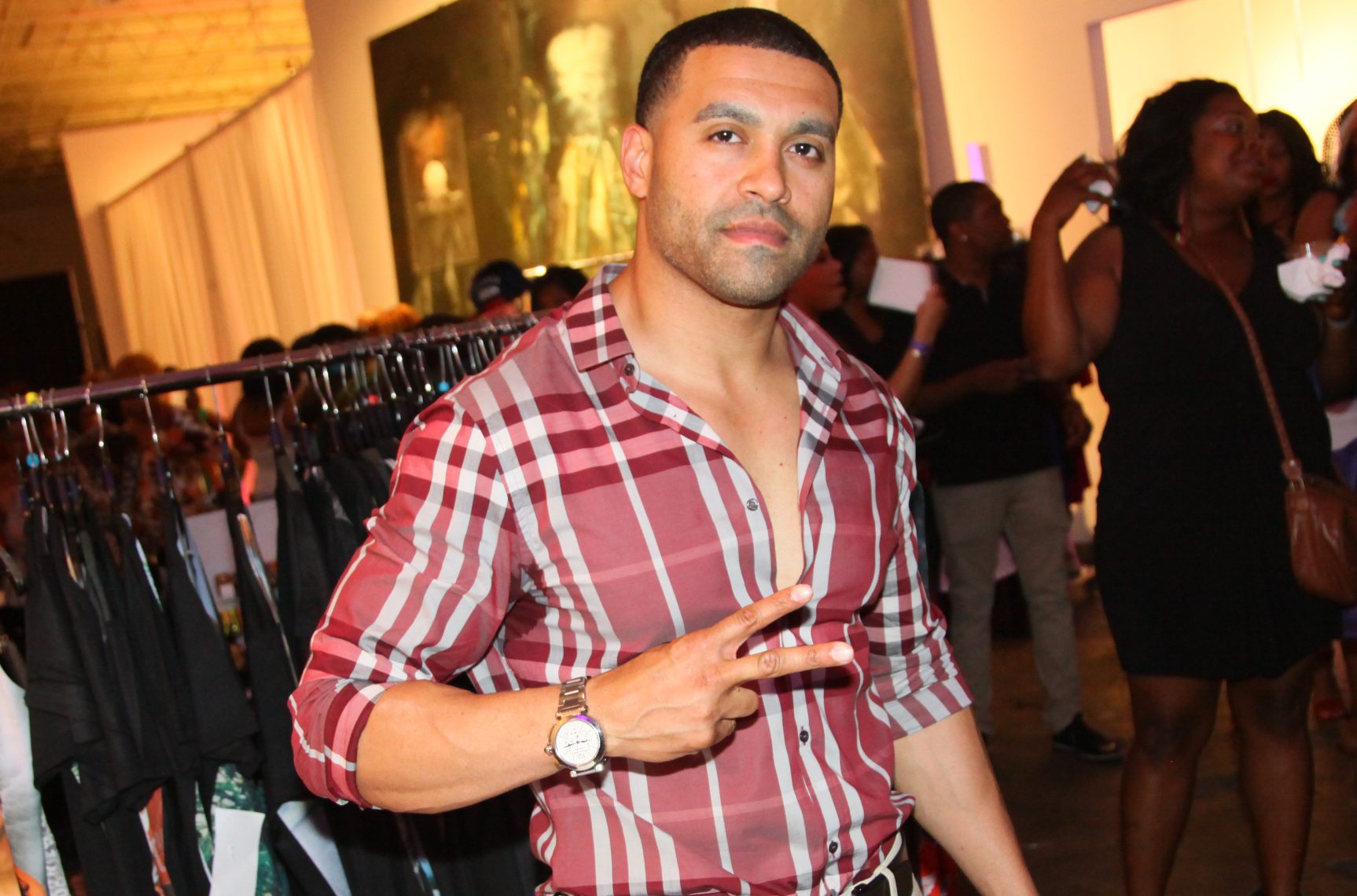 Sister 2 Sister Ladies Night