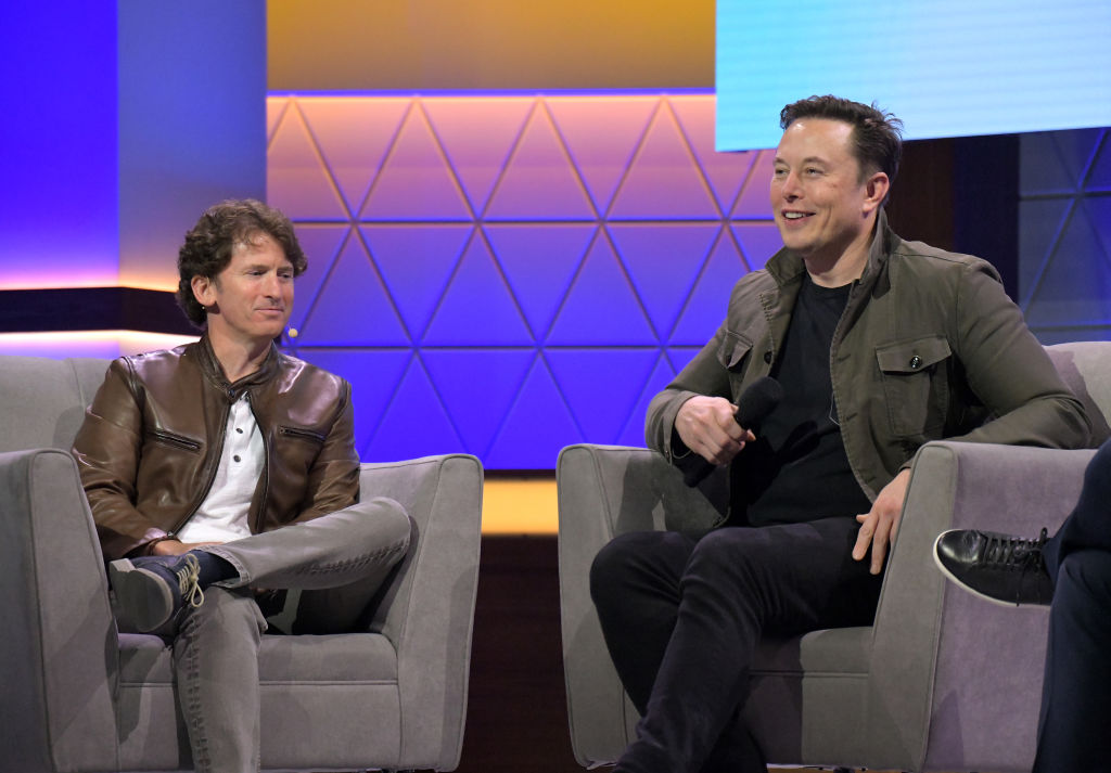 E3 - The World's Premier Event for Video Games - E3 Coliseum – Day 3