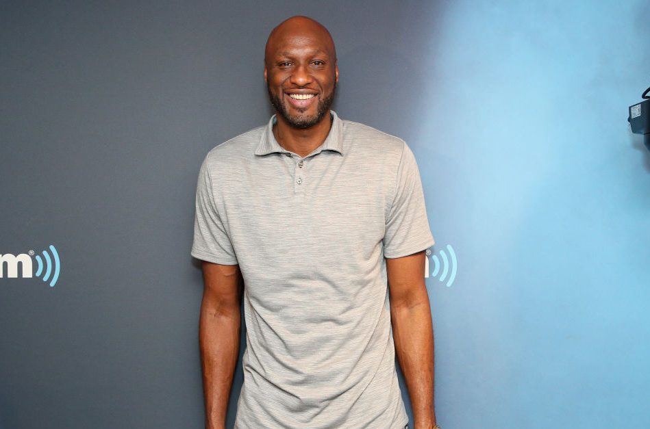 Celebrities Visit SiriusXM - May 29, 2019