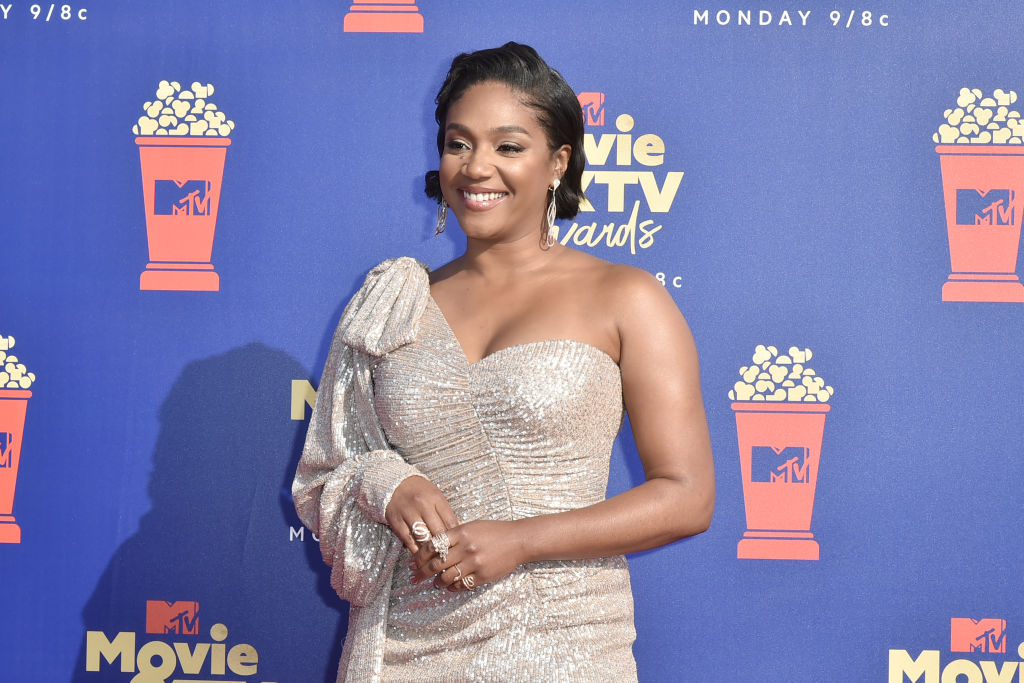 2019 MTV Movie & TV Awards - Arrivals