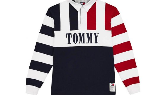 1990s tommy hilfiger Clearance