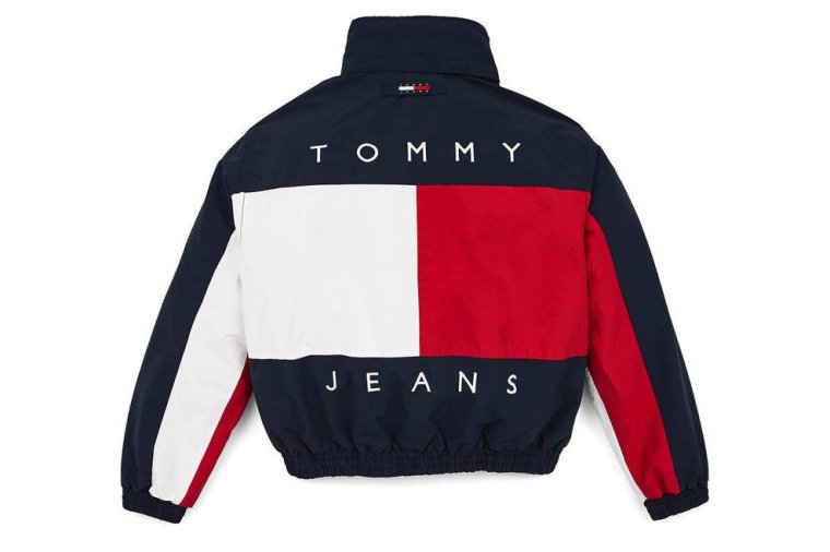 TOMMY JEANS CAPSULE COLLECTION