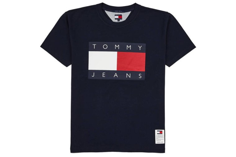 TOMMY JEANS CAPSULE COLLECTION