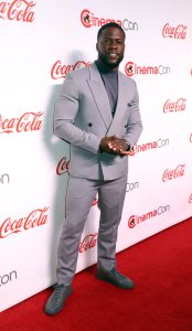 CinemaCon 2019 Big Screen Achievement Awards