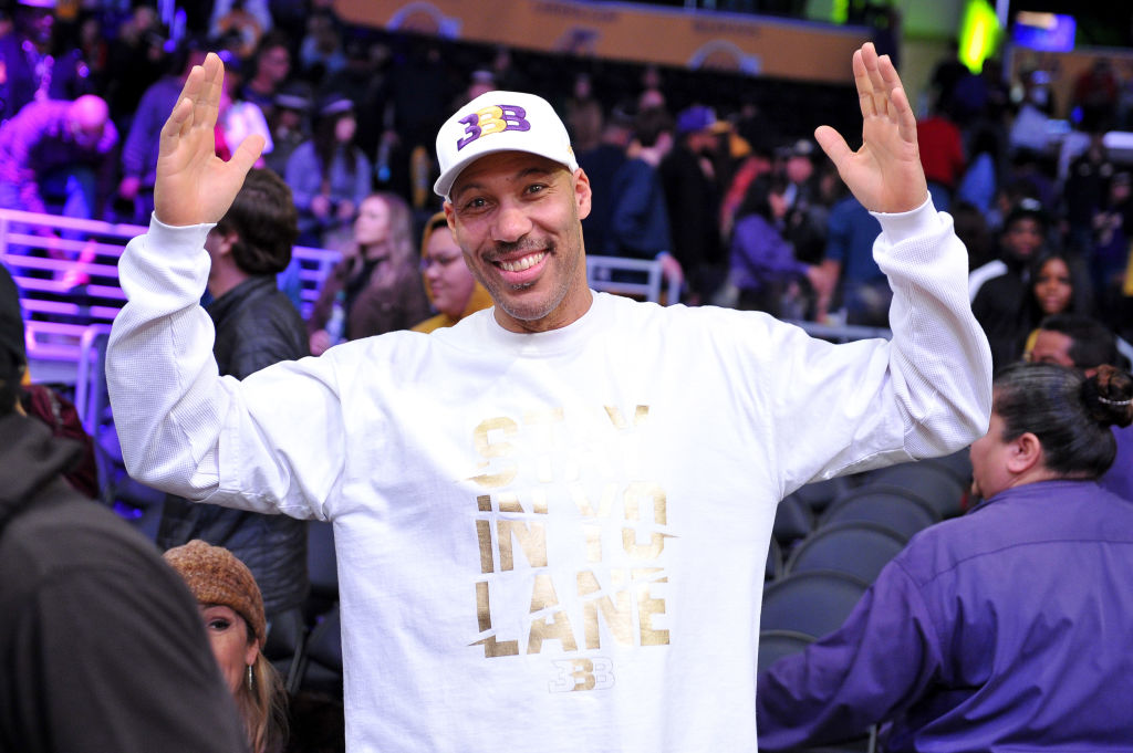 ESPN Bans LaVar Ball Following Inappropriate Remark To Molly Qerim