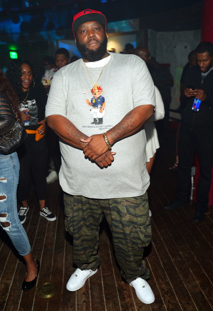 Killer Mike
