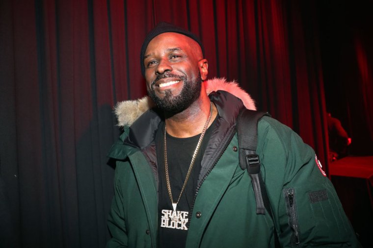 Funkmaster Flex