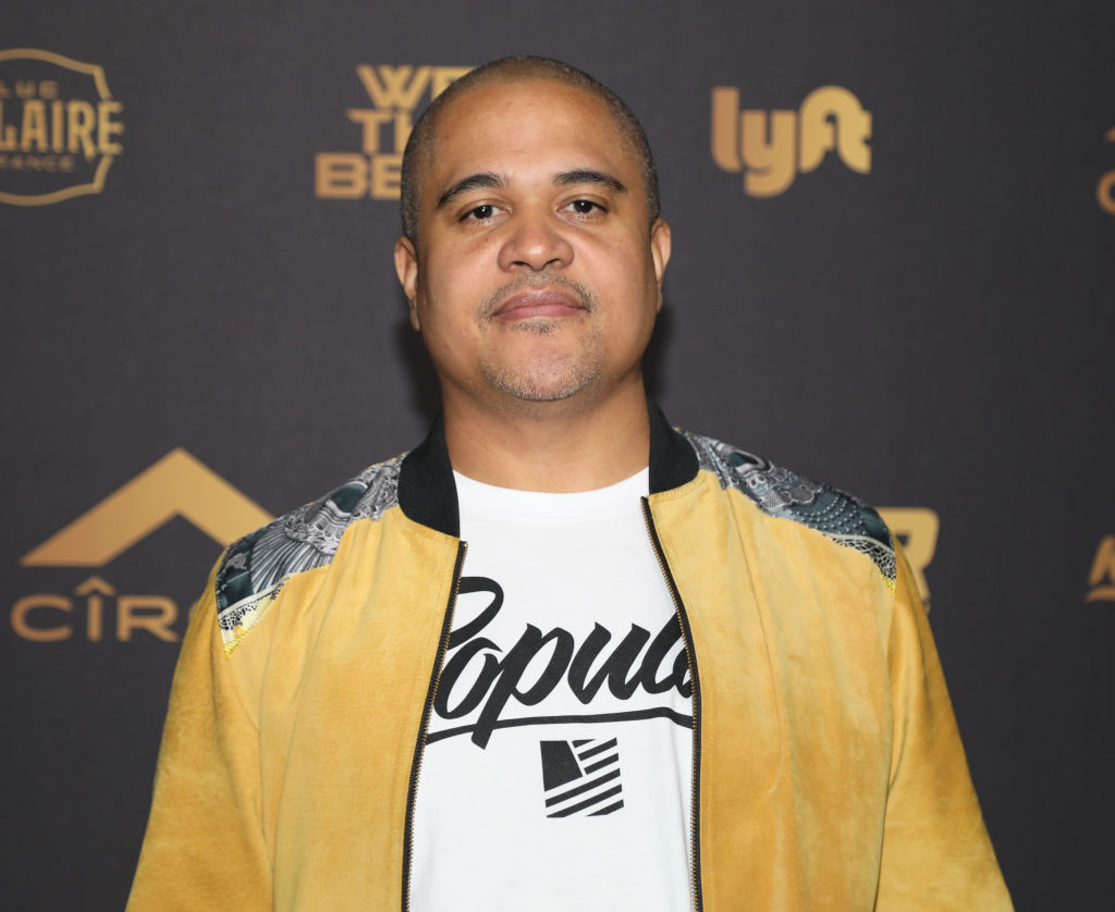 Trailer For Irv Gotti's Show 'Tales' Features New Kanye West Song