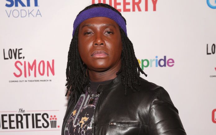 Queerty presents "The Queerties" Award Reception