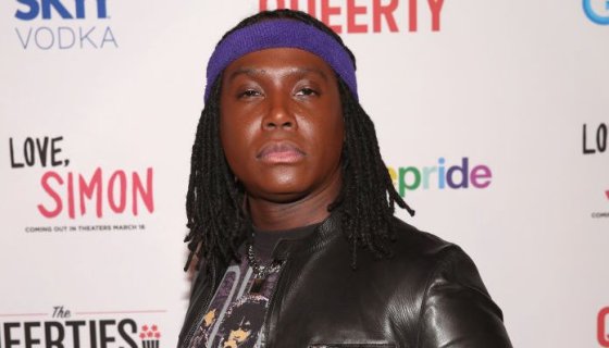 gay rapper Archives - Hip-Hop Wired