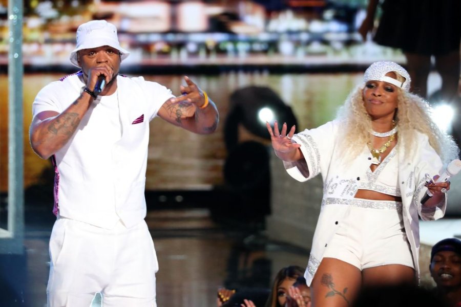 The 2019 BET Awards Performance Were Lit, See Them All Here [Video