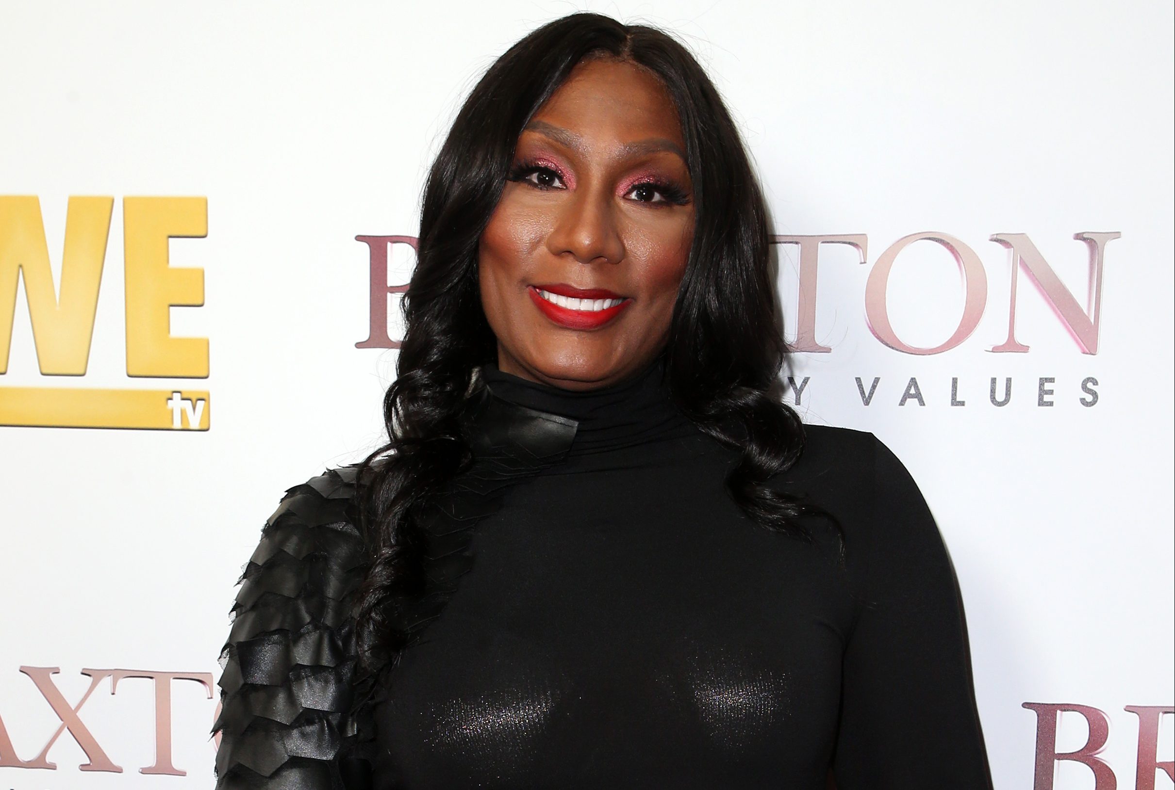 WE tv Celebrates The Premiere Of "Braxton Family Values"