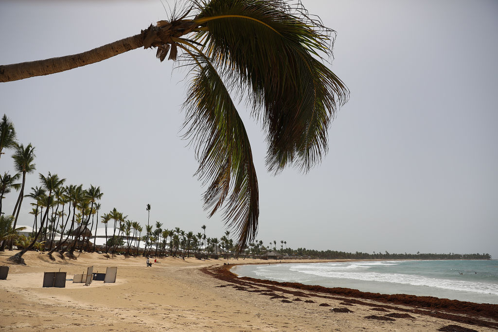 FBI Begins Investigation After 9th American Tourist Dies In Dominican Republic