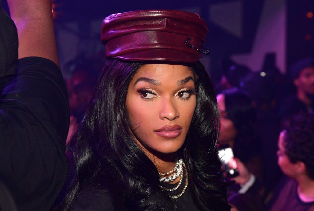 Joseline Hernandez Sued For Late Rent, In Danger of Being Evicted