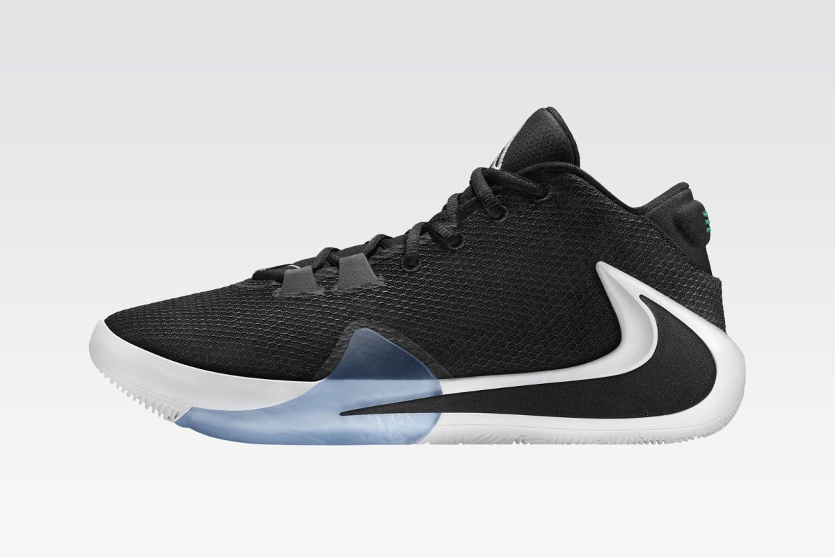 Nike Giannis Antetokounmpo Zoom Freak 1