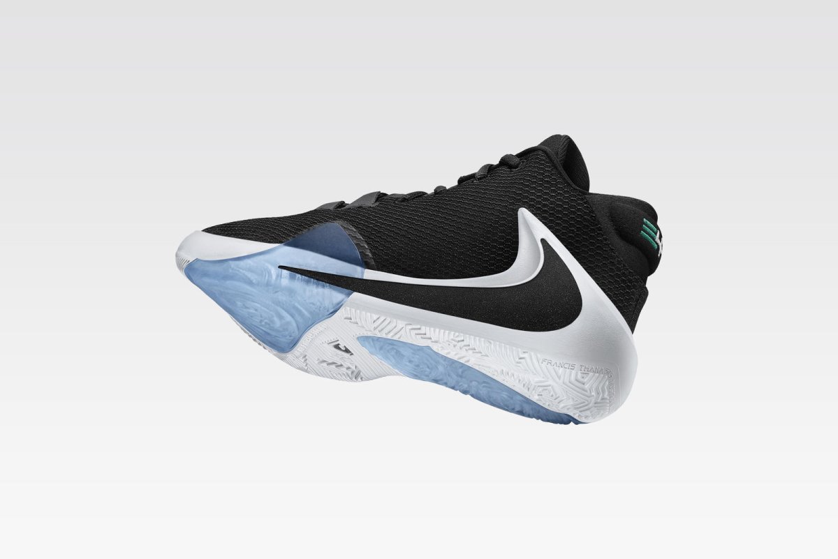 Nike Giannis Antetokounmpo Zoom Freak 1