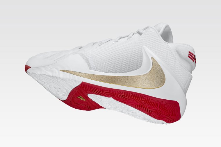 Nike Giannis Antetokounmpo Zoom Freak 1
