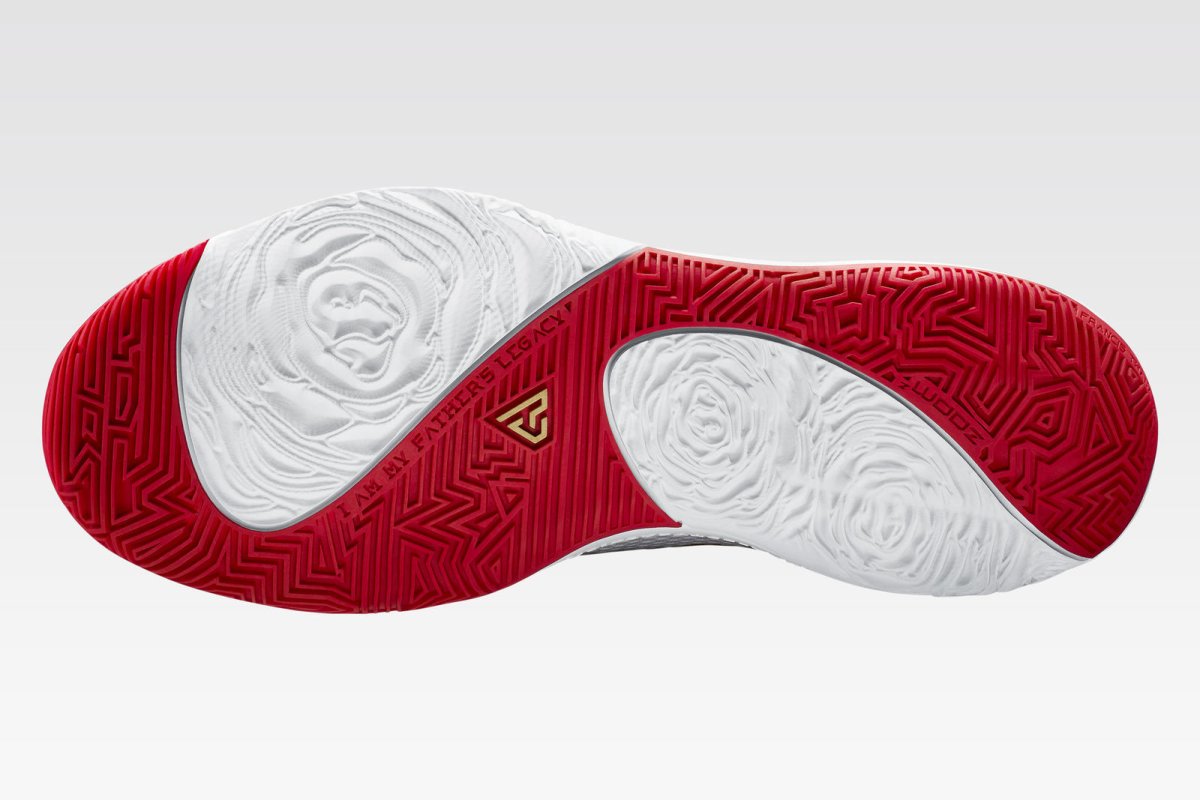 Nike Giannis Antetokounmpo Zoom Freak 1