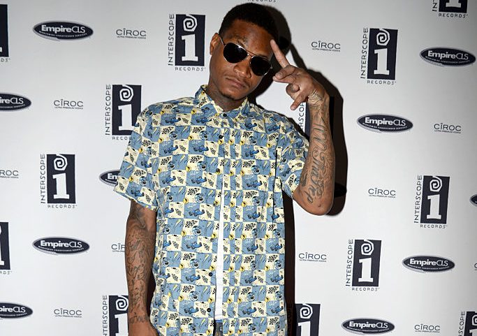 Interscope BET Party