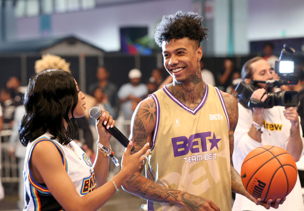 2019 BET Experience - BETX Celebrity Basketball Game Sponsored By Sprite
