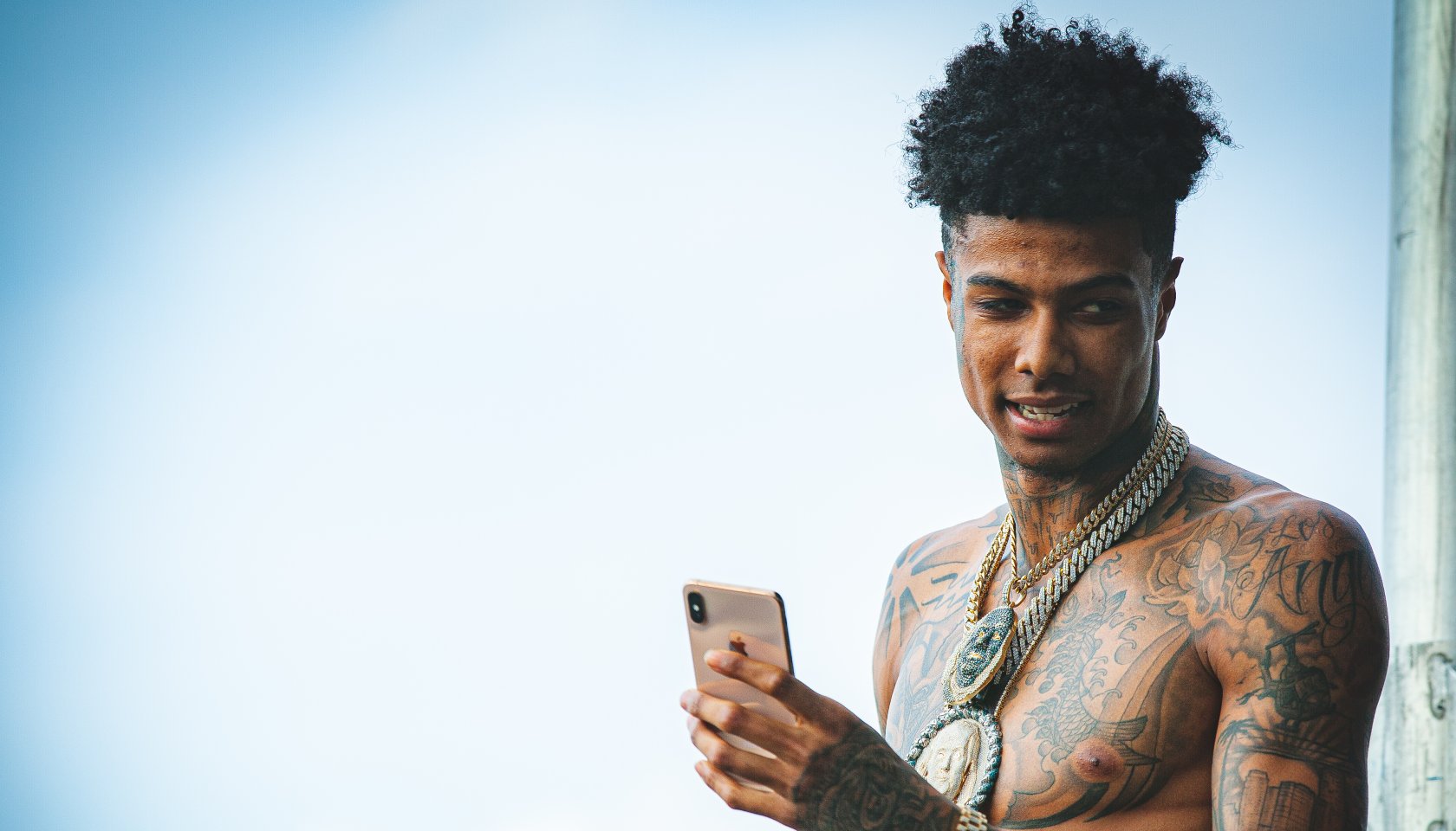 Blueface