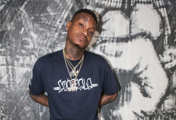 YG In Concert - Fort Lauderdale, Florida