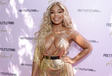 PrettyLittleThing X Ashanti Launch event