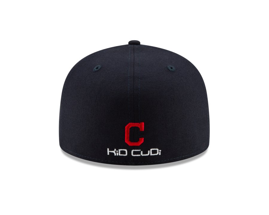 Kid Cudi x New Era