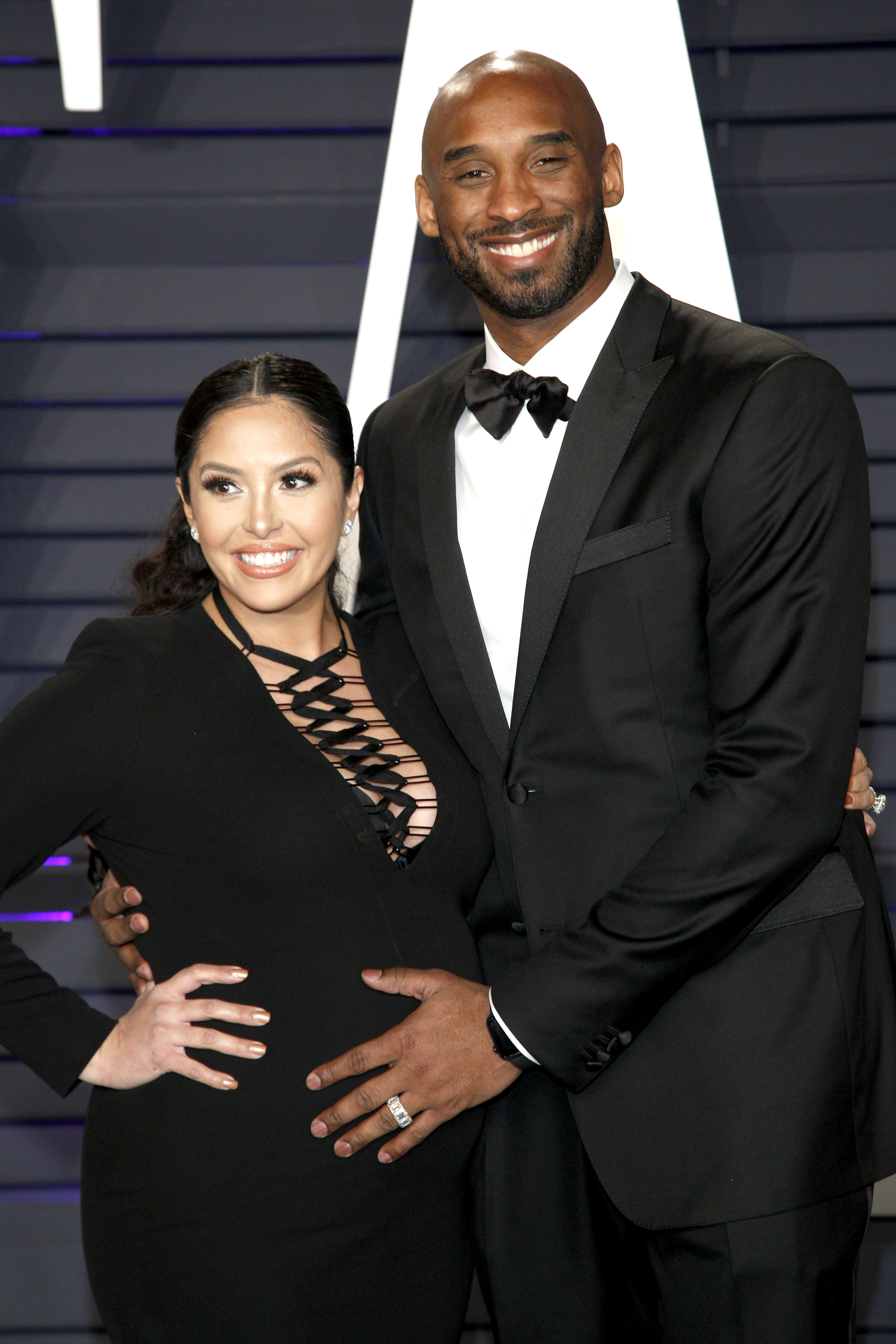 Vanity Fair Oscar Party