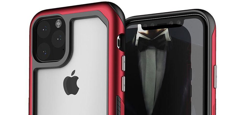 Apple Unveiling Three Models of Unpopular iPhone 11 This Fall