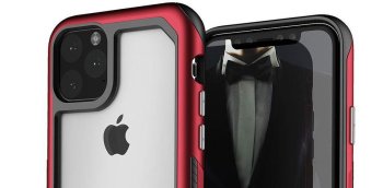 iPhone 11/XI Phone Case