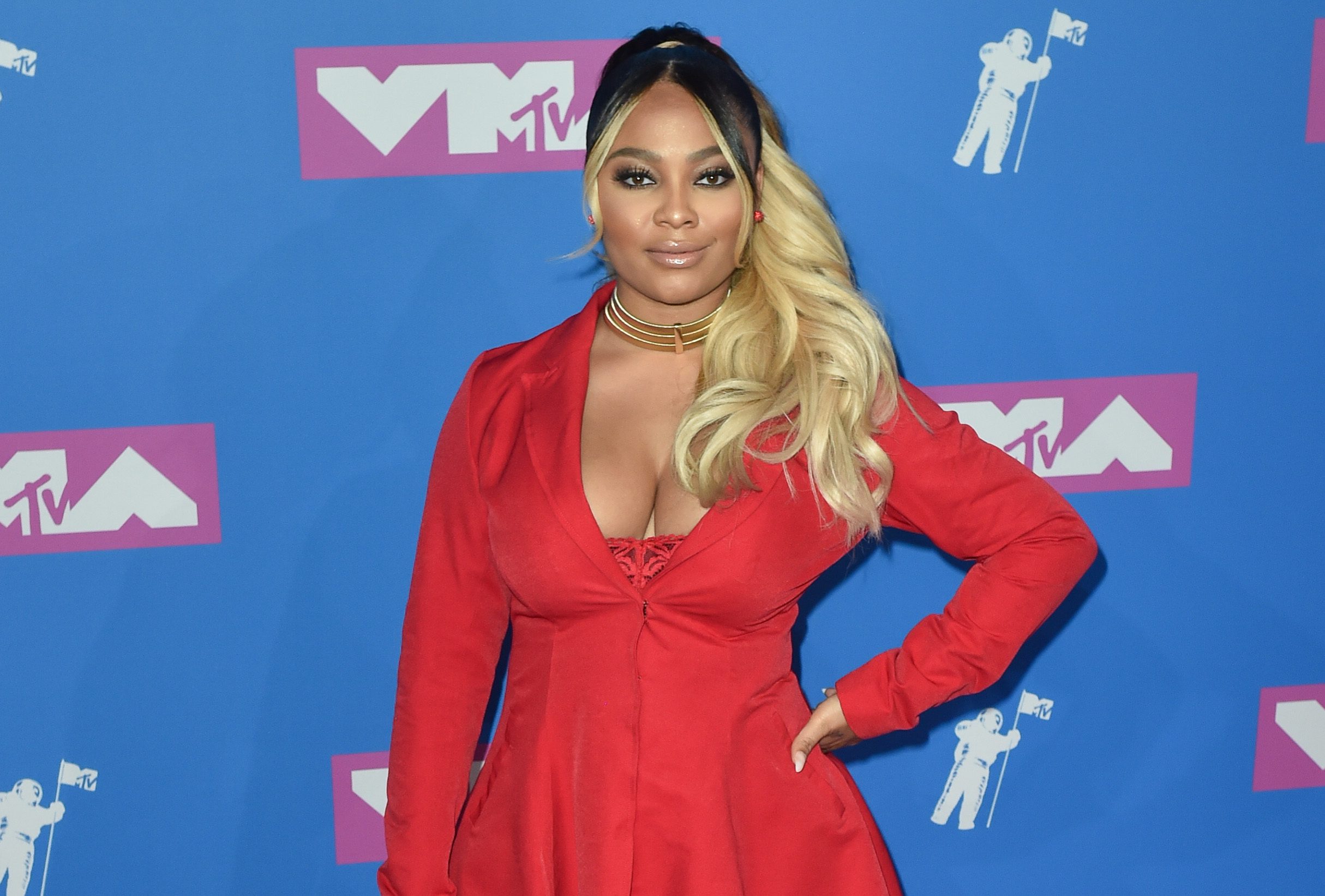 2018 MTV Video Music Awards - Arrivals