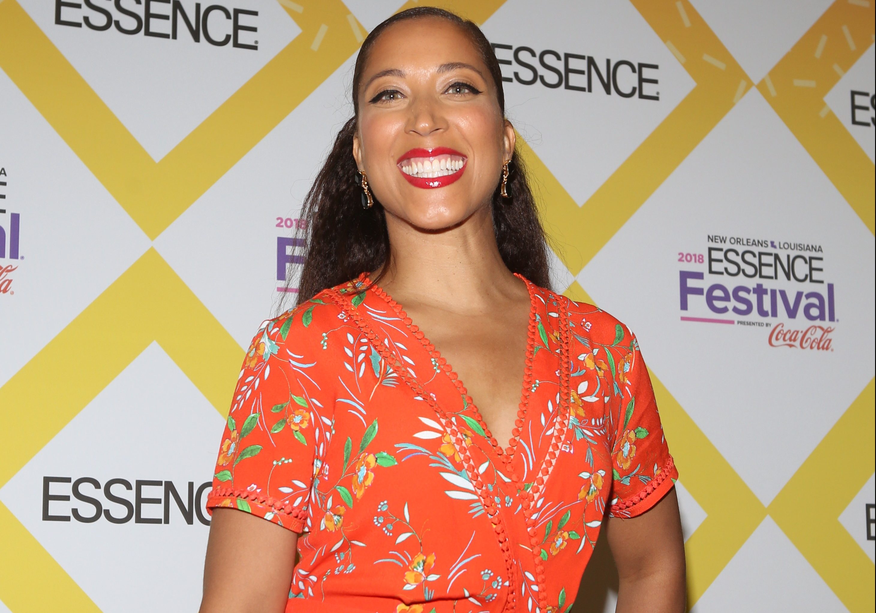 2018 Essence Festival New Orleans