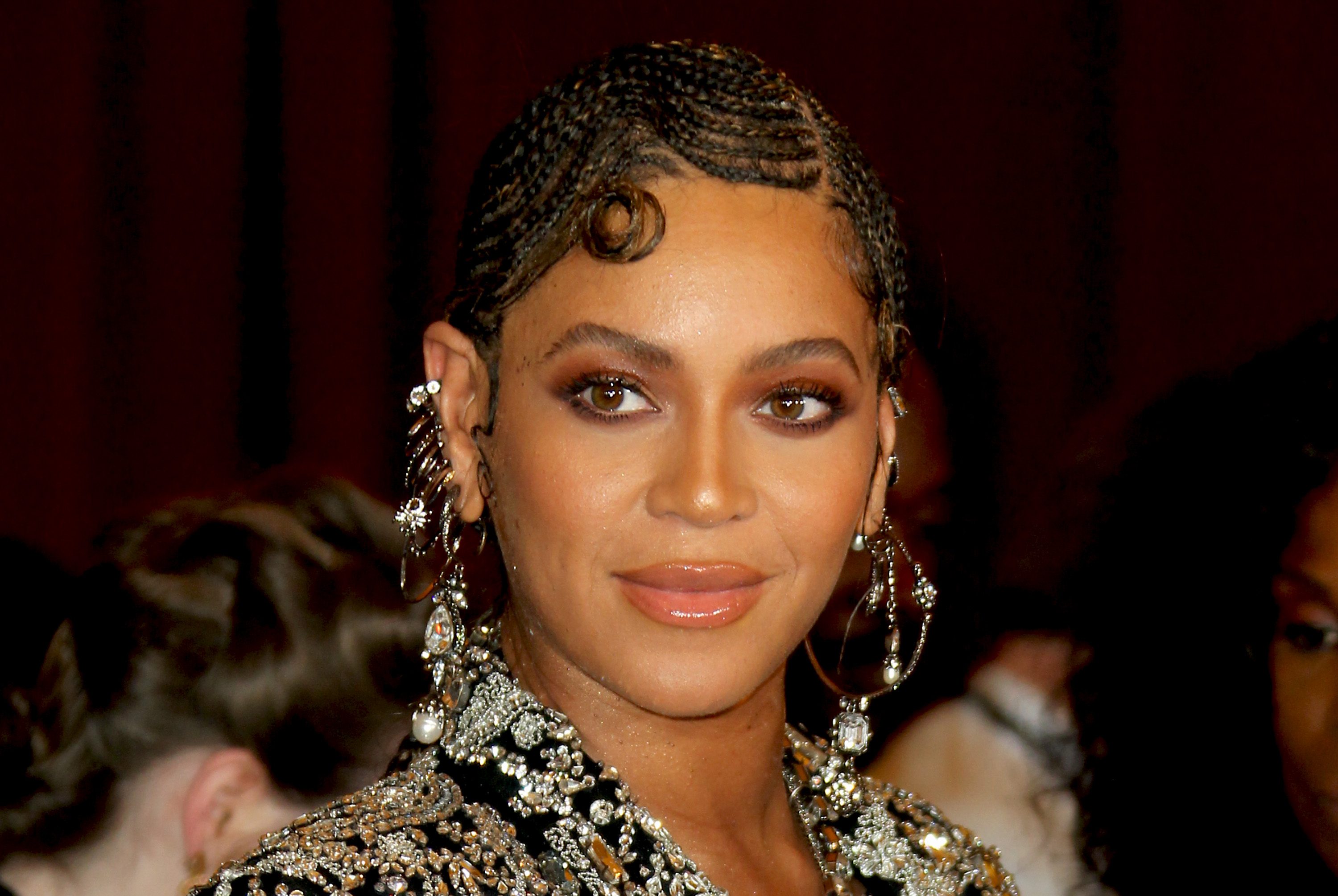 The Lion King Premiere