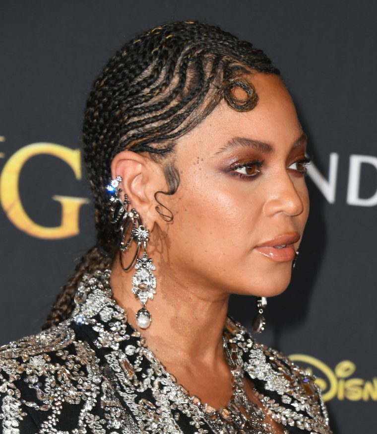 Premiere Of Disney's "The Lion King" - Arrivals