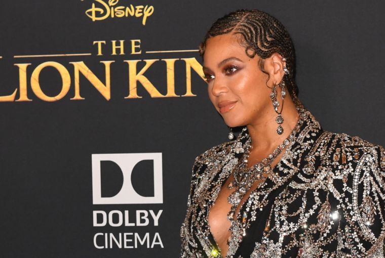 US-ENTERTAINMENT-MOVIE-DISNEY-LION KING