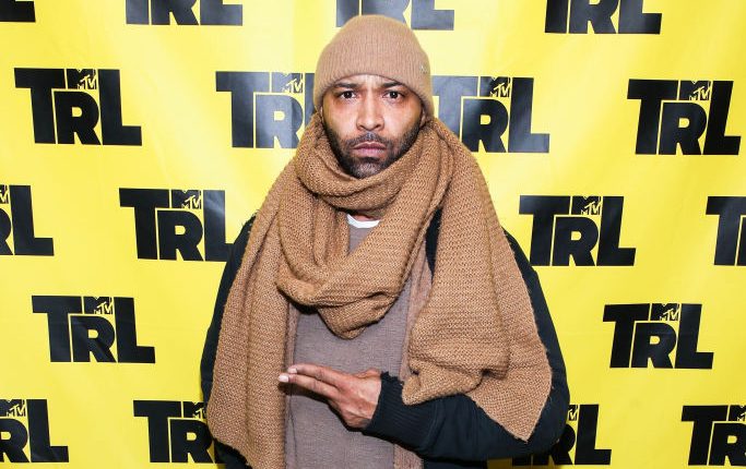 Joe Budden Dragged By Crissle & Twitter For Disrespectful Comments