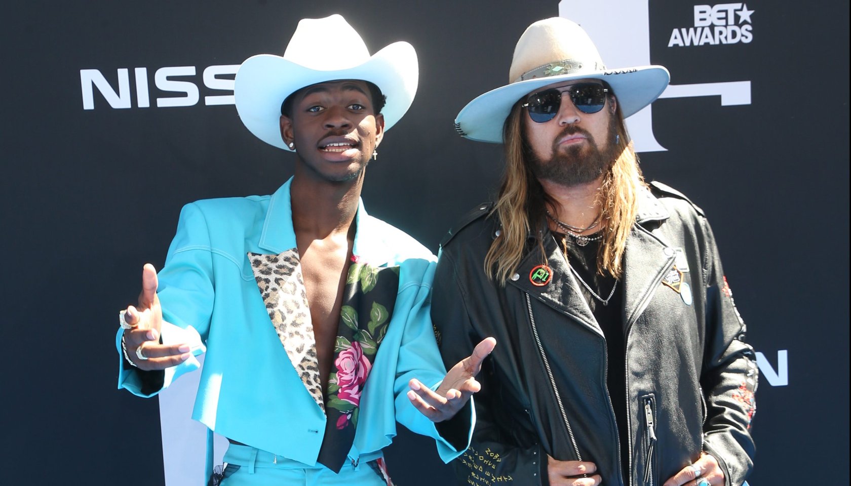 BET Awards 2019