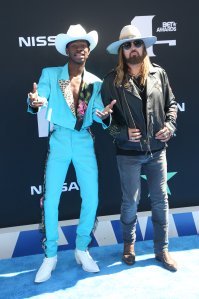 BET Awards 2019