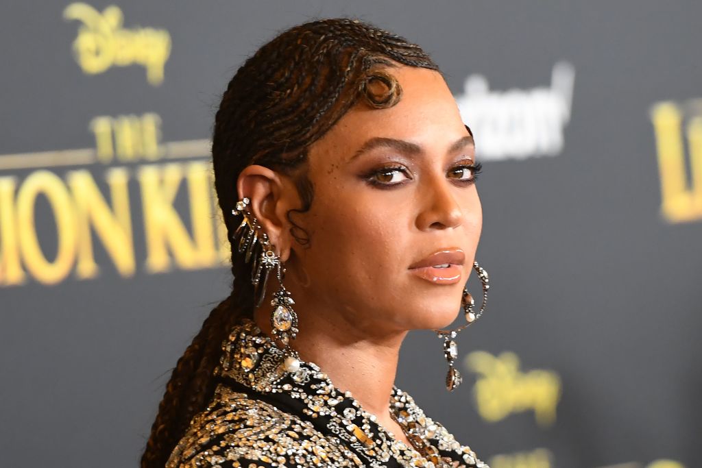 Beyonce Shuts Down Exclusive Camping Area In Grand Canyon
