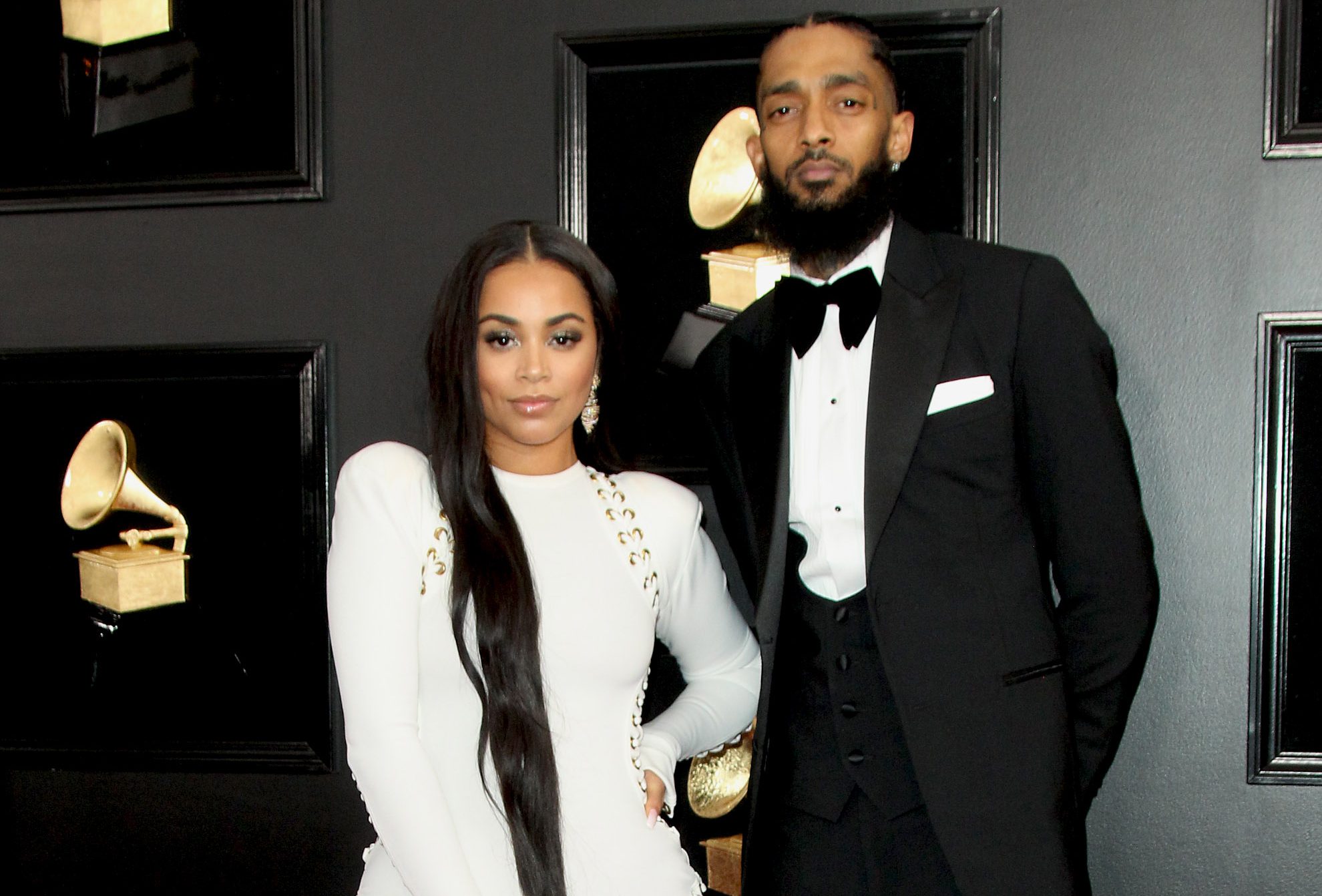 Grammy Awards 2019 Arrivals