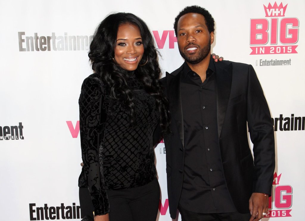 Love & Hip Hop Star Mendeecees Will Go Free In 2020