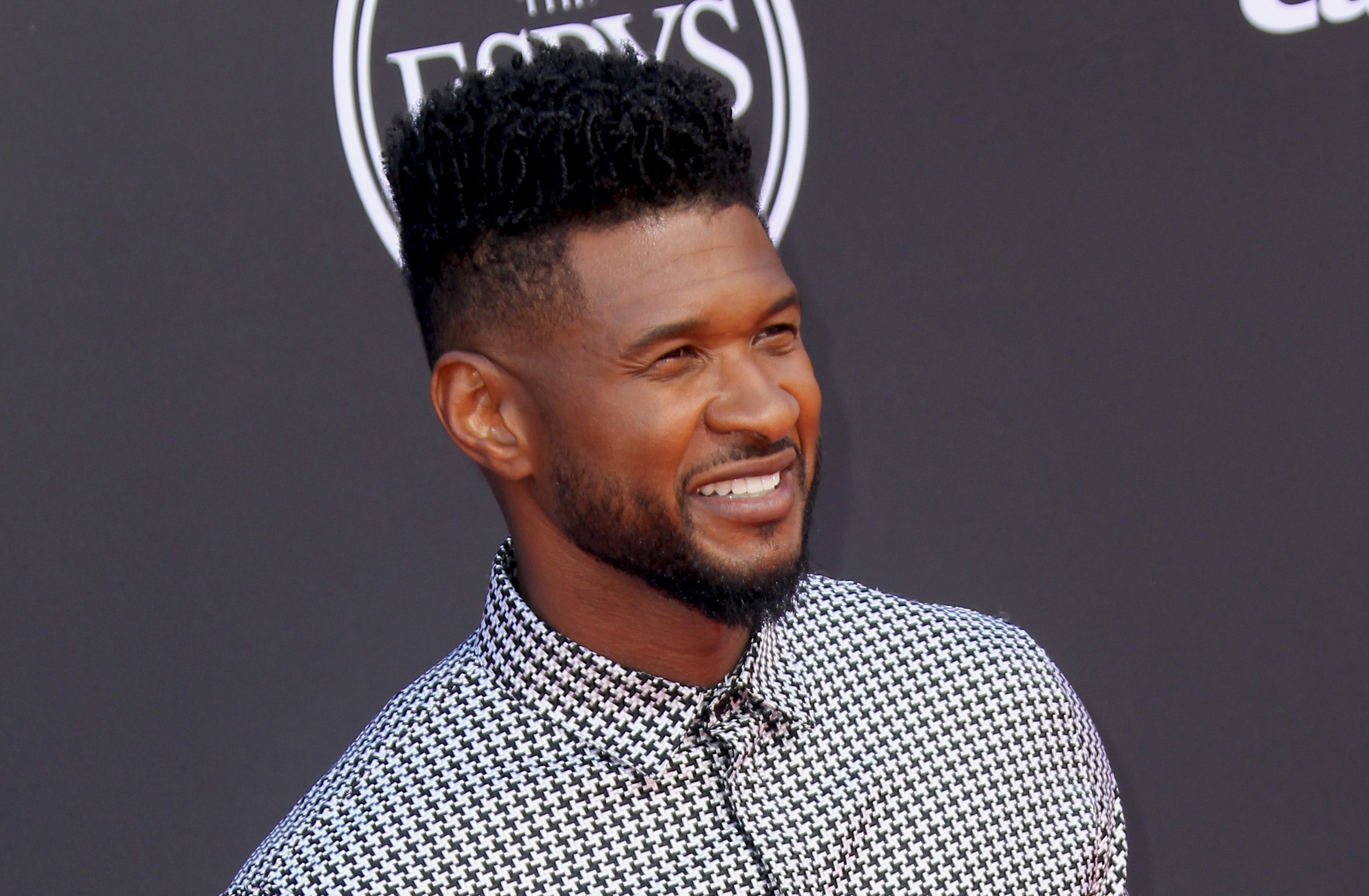 The ESPYs 2019 Arrivals