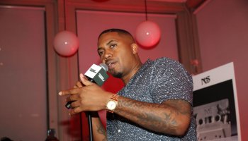 Nas' "The Lost Tapes 2" Private Listening Session