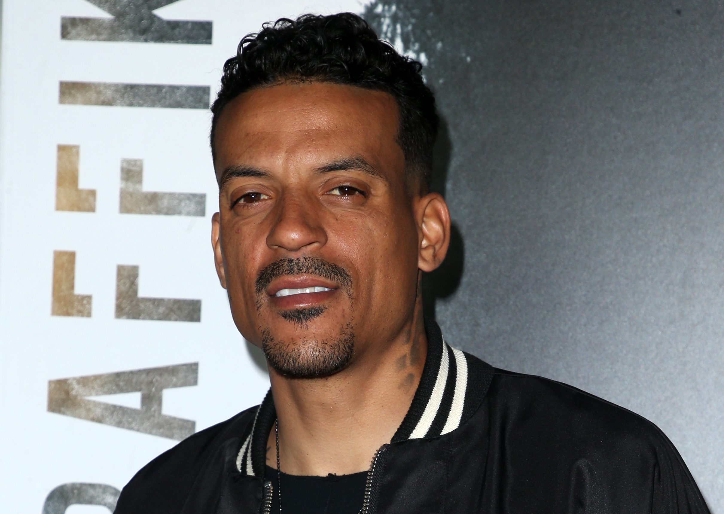 Los Angeles premiere of TRAFFIK