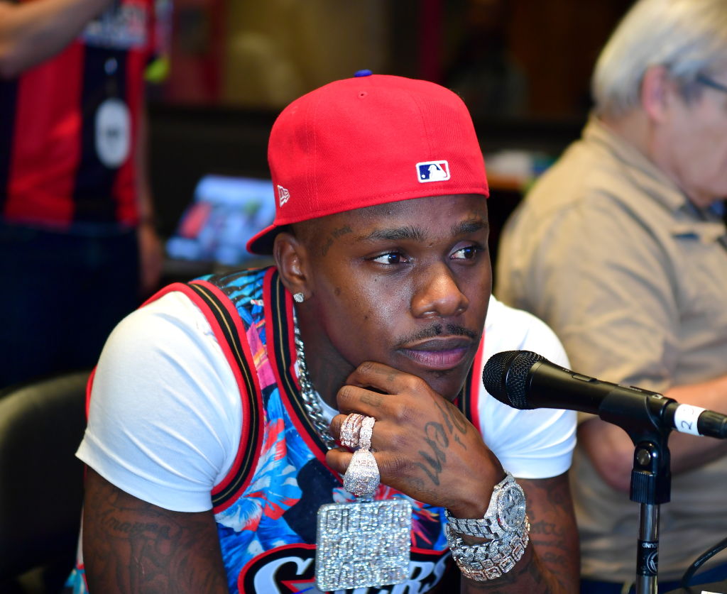 Hot 107.9 Birthday Bash 2019 - Concert