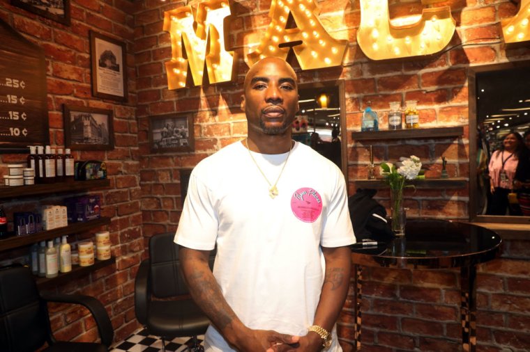 Charlamagne Tha God