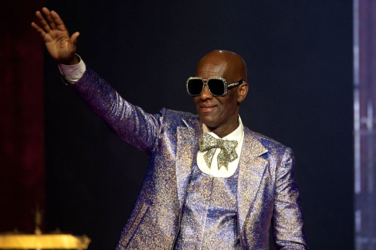 Dapper Dan