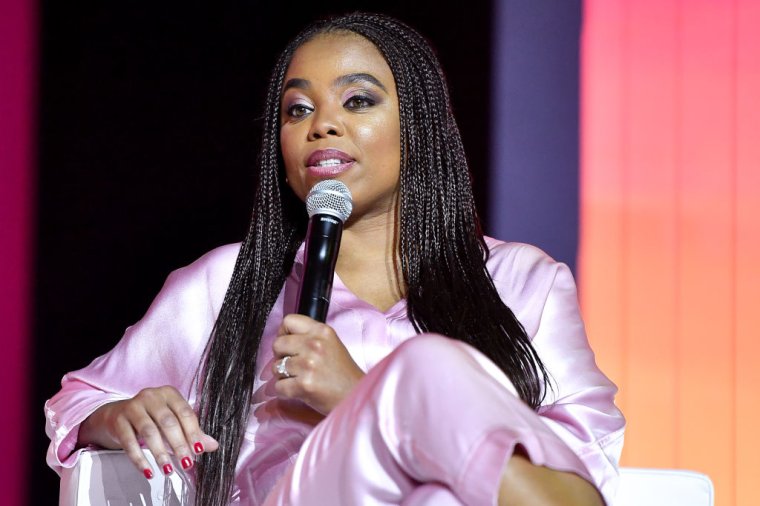 Jemele Hill