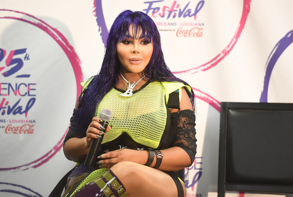 2019 Essence Festival - Day 2